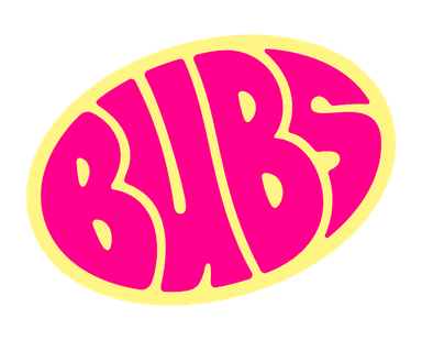BUBS logo
