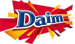 Daim logo