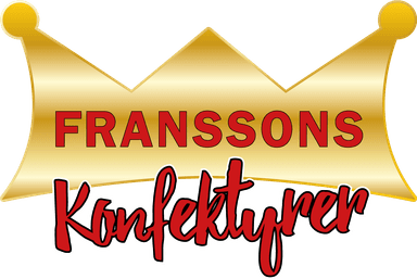 Franssons Konfektyr logo