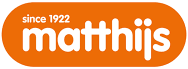Matthijs logo