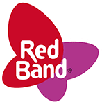 Red Band logo