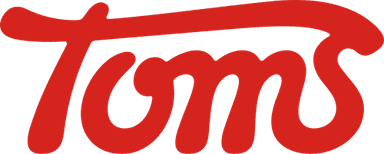 Toms logo