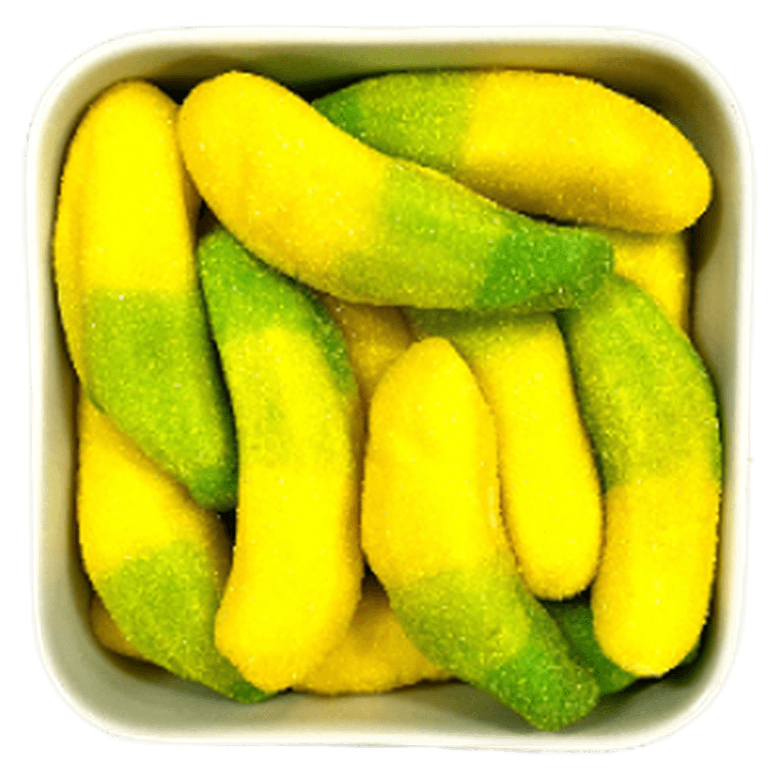 Bananer fra Malaco