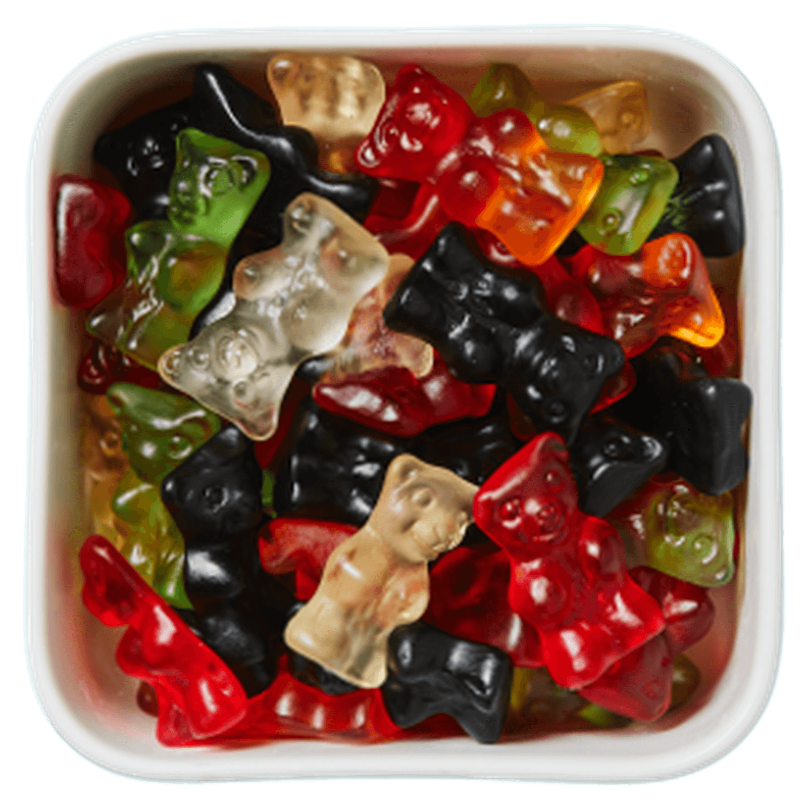 Bløde Bjørne fra Haribo