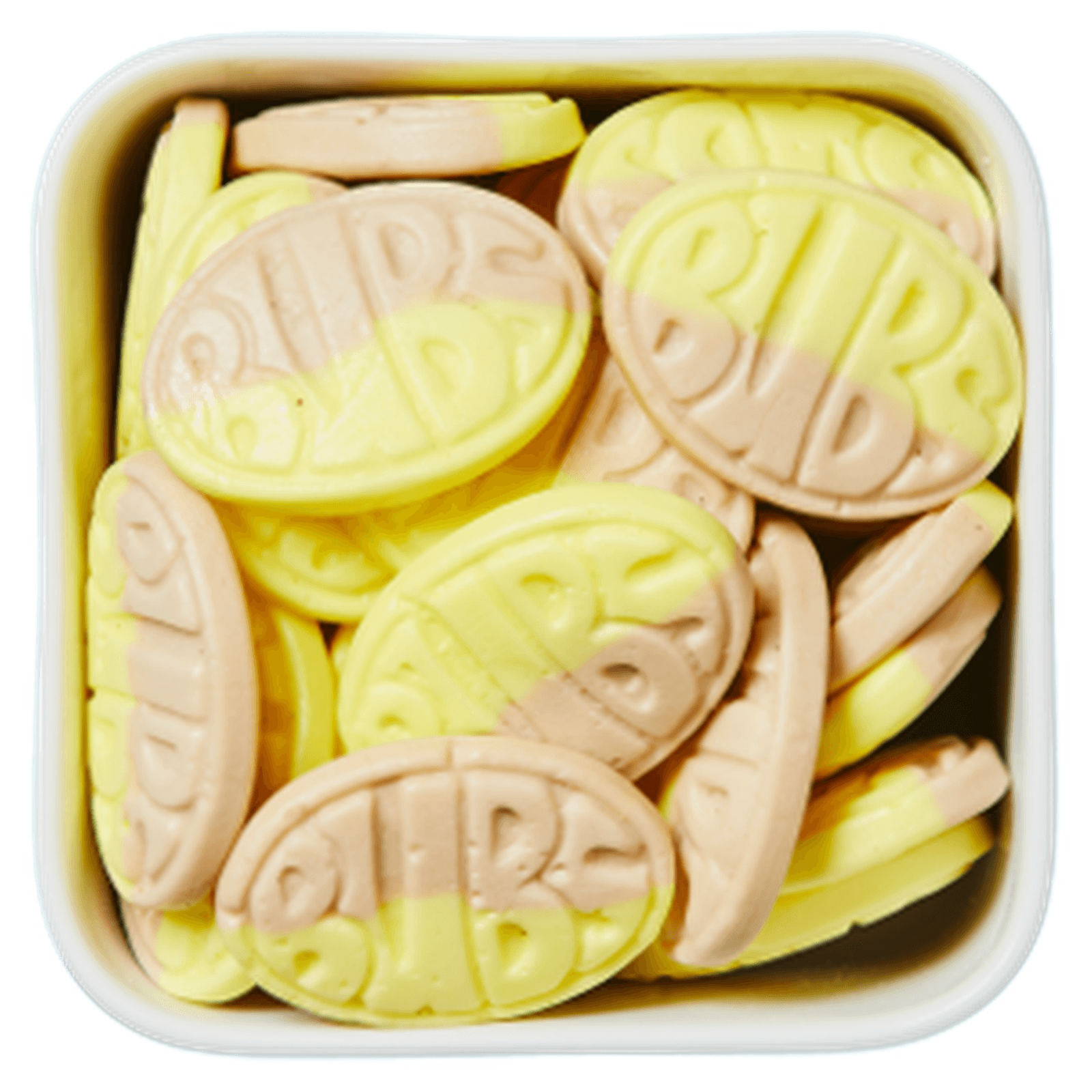Banana fra BUBS