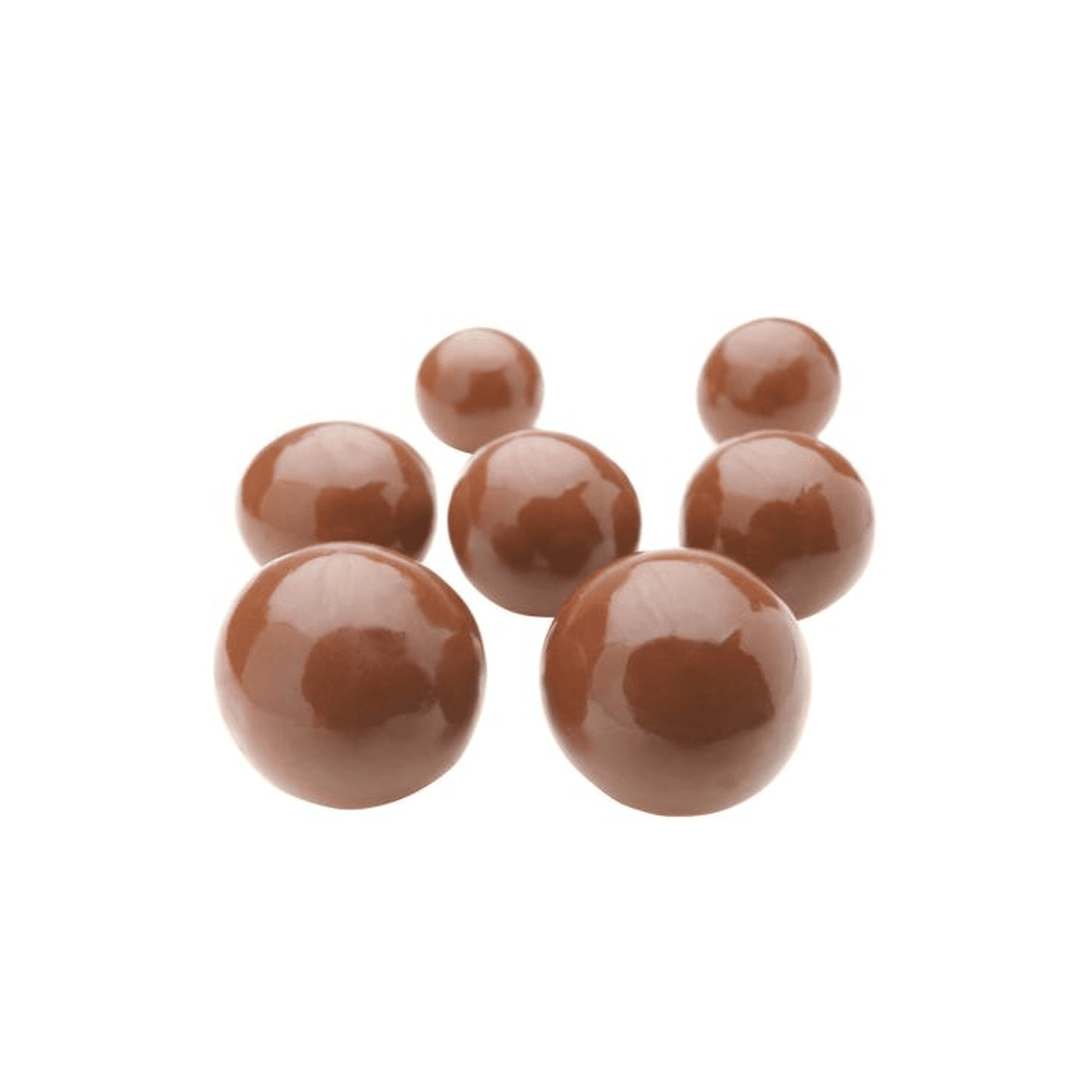 Chokladhasselnöt fra NARR