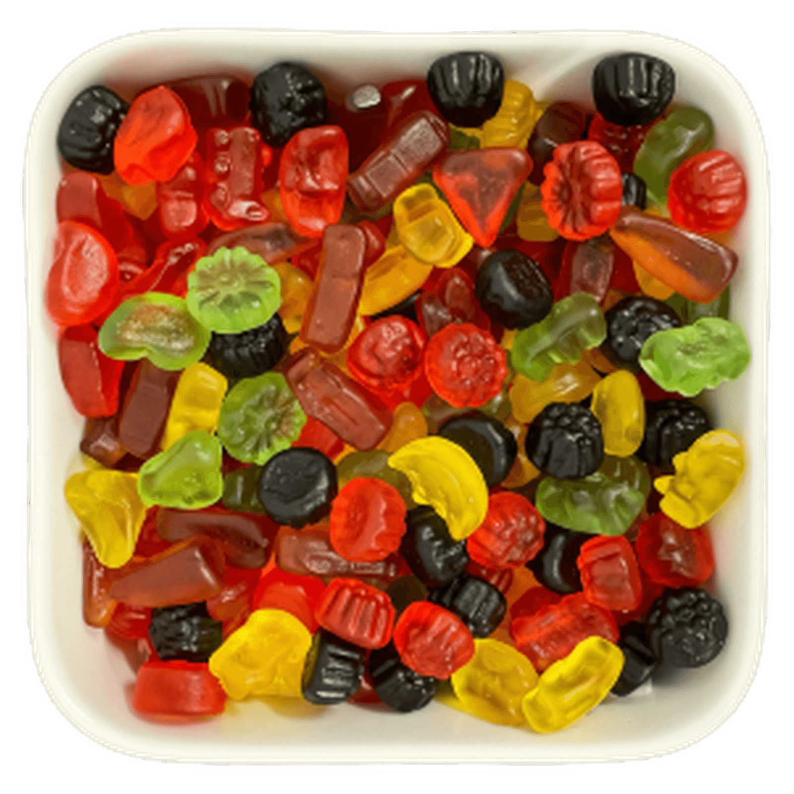 Click Mix fra Haribo