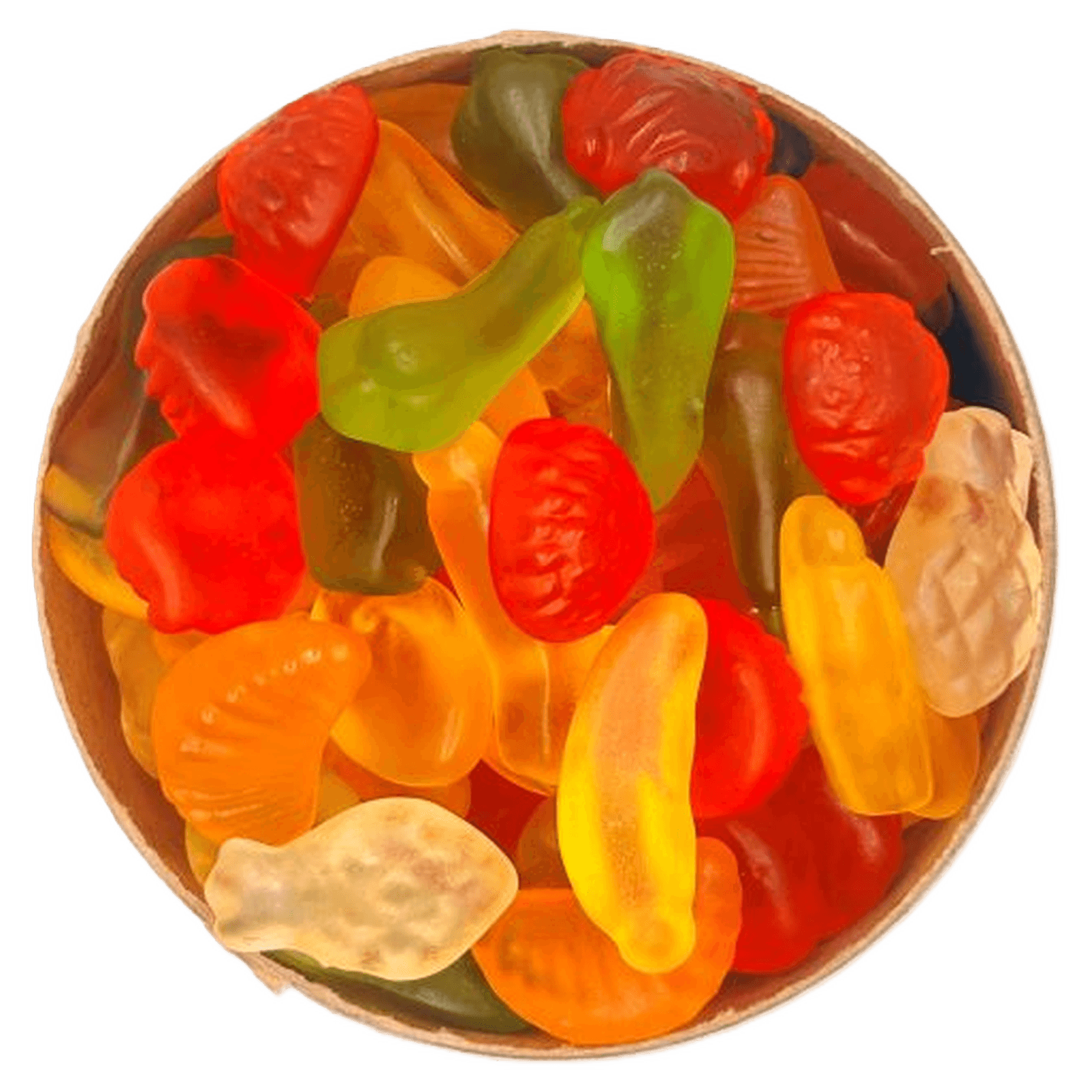 Eldorado fra Haribo