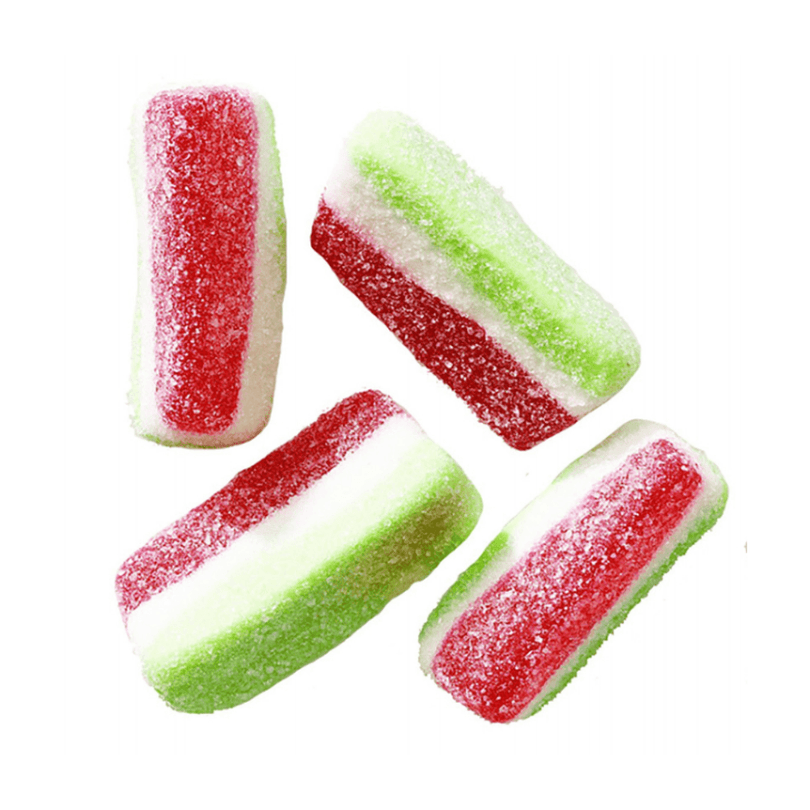 melonskivor fra Fini