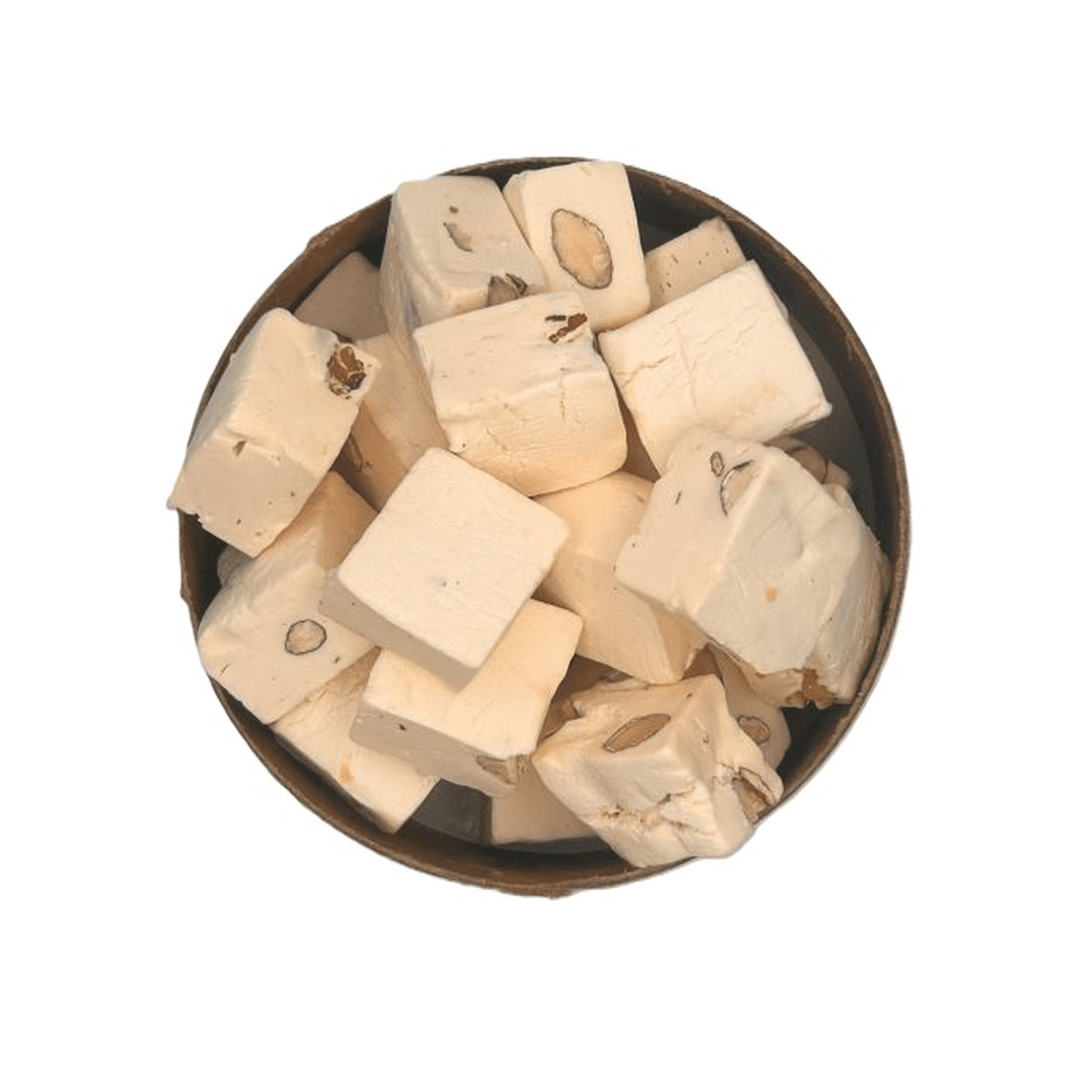Fransk Nougat fra Candynavia