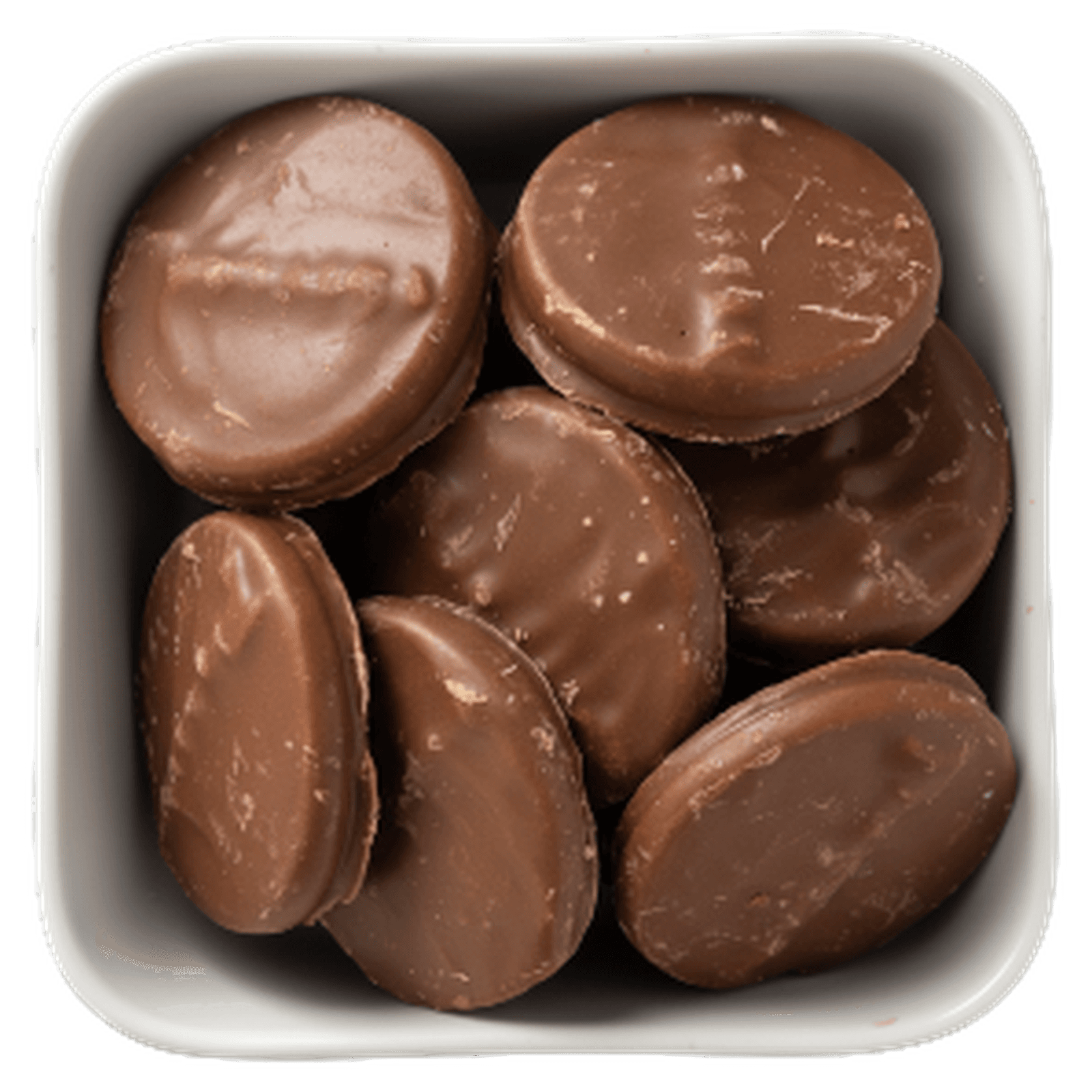 Happy Chokladkola fra Franssons Konfektyr