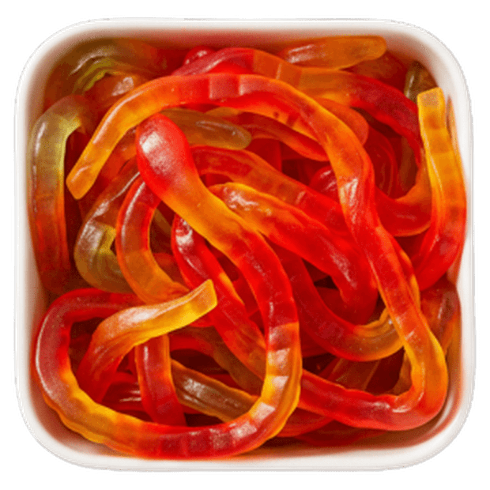 Hugorme fra Candynavia
