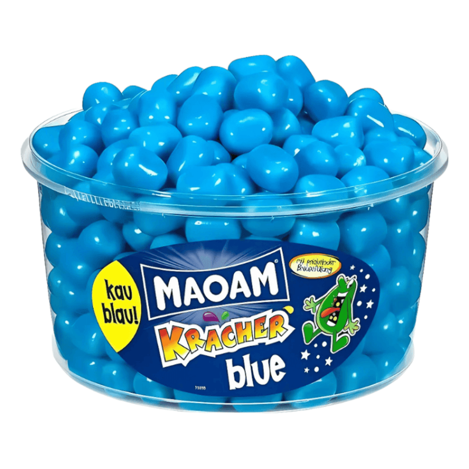 Kastanjer Blue fra MAOAM