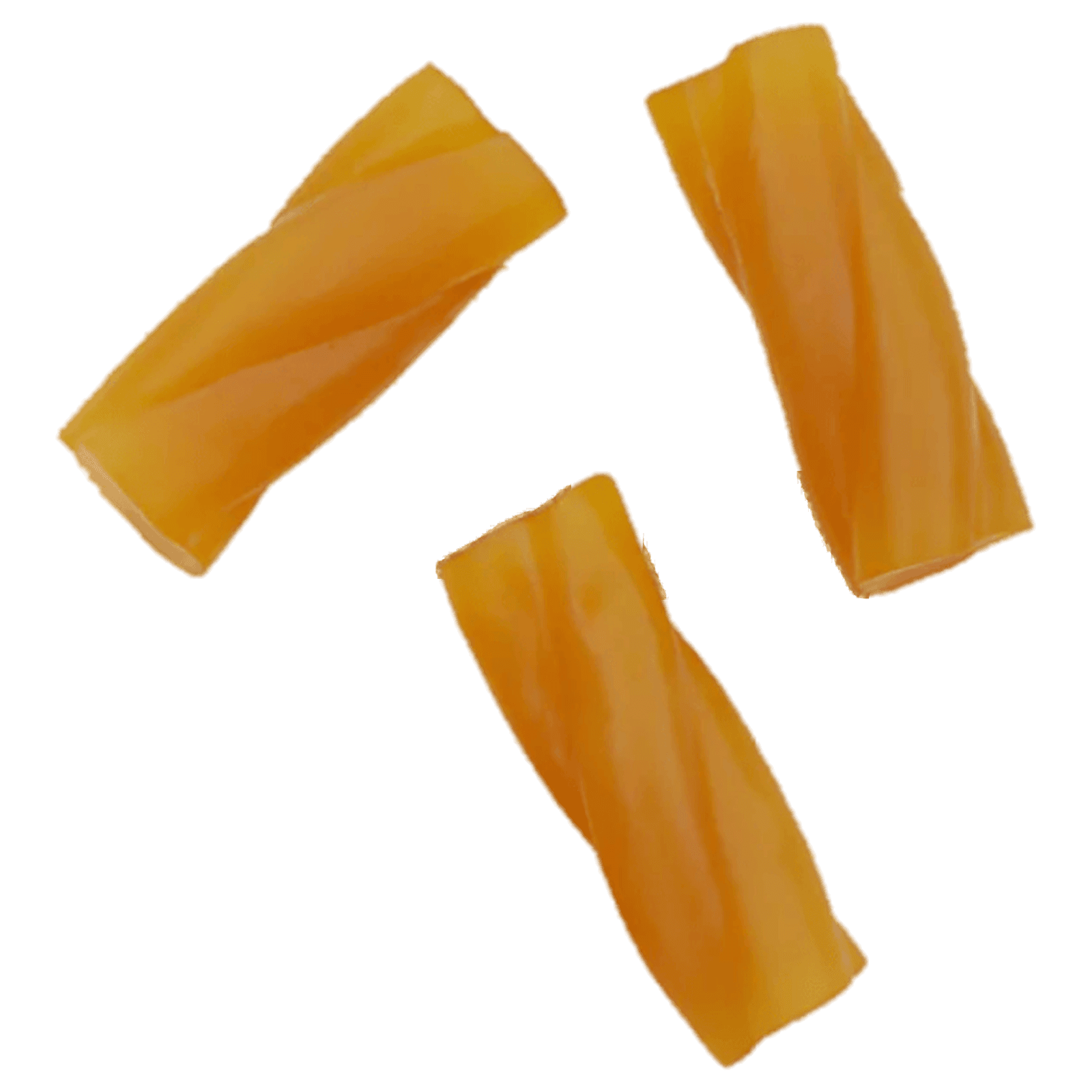 Kolaskruvar fra Scandi Candy
