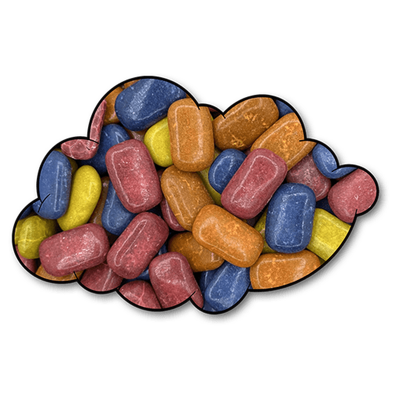 Konfetti mix