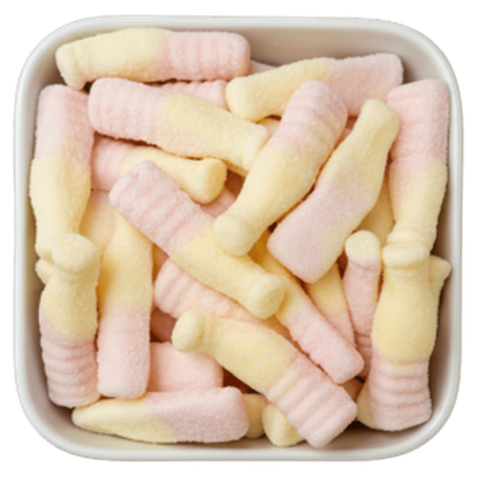 Fizzypop fra Malaco
