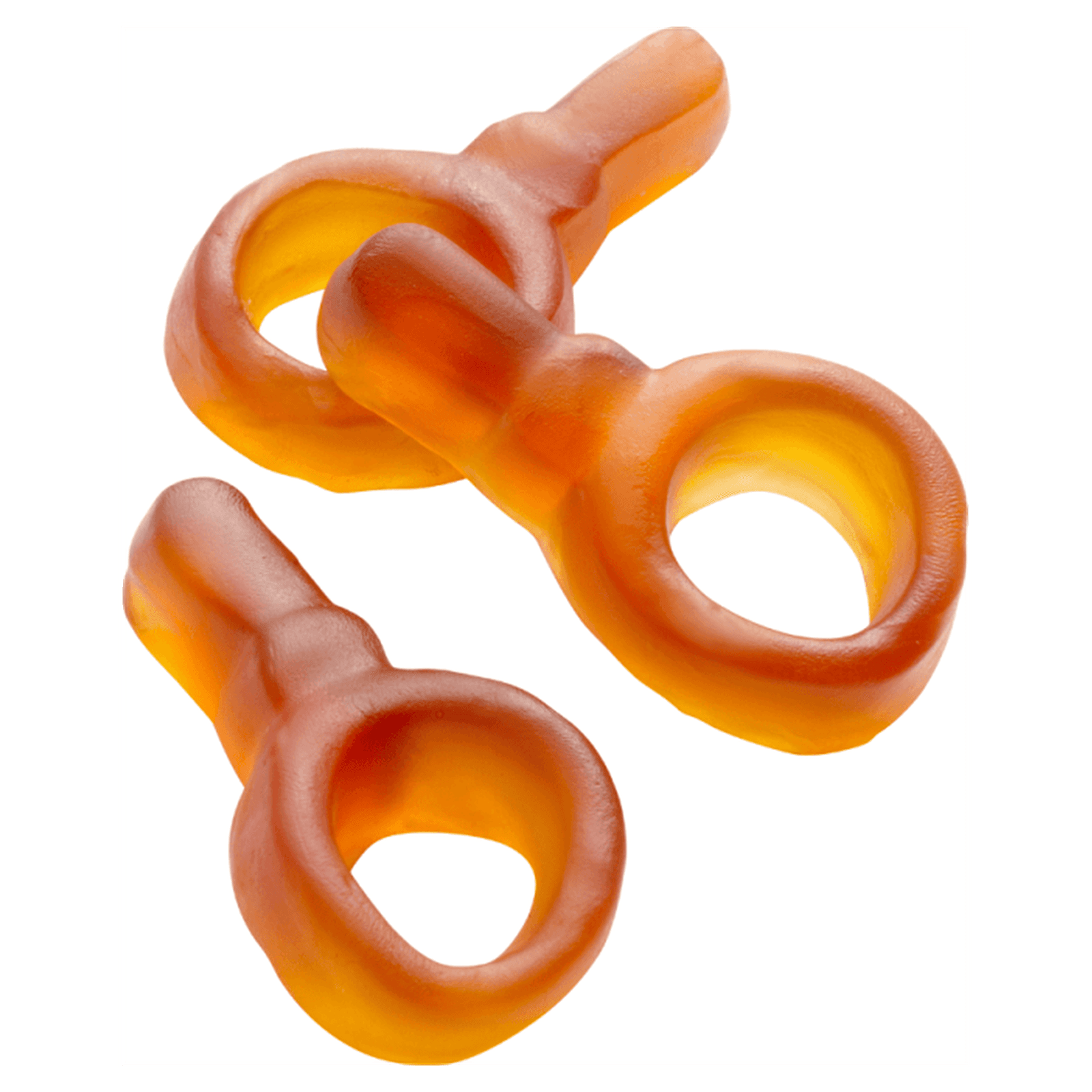 Nappar Cola fra Haribo