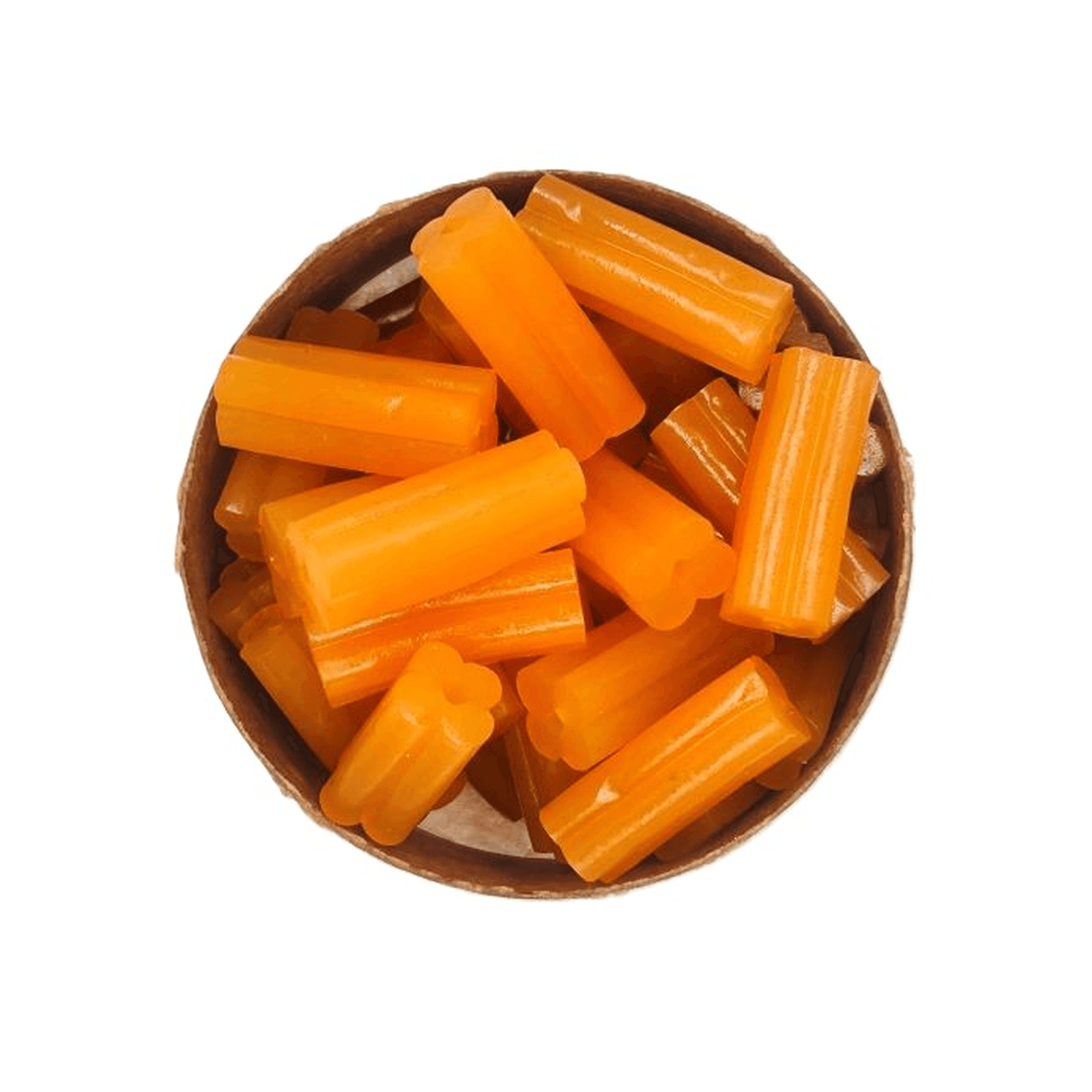 P&M Karamelguf fra Malaco