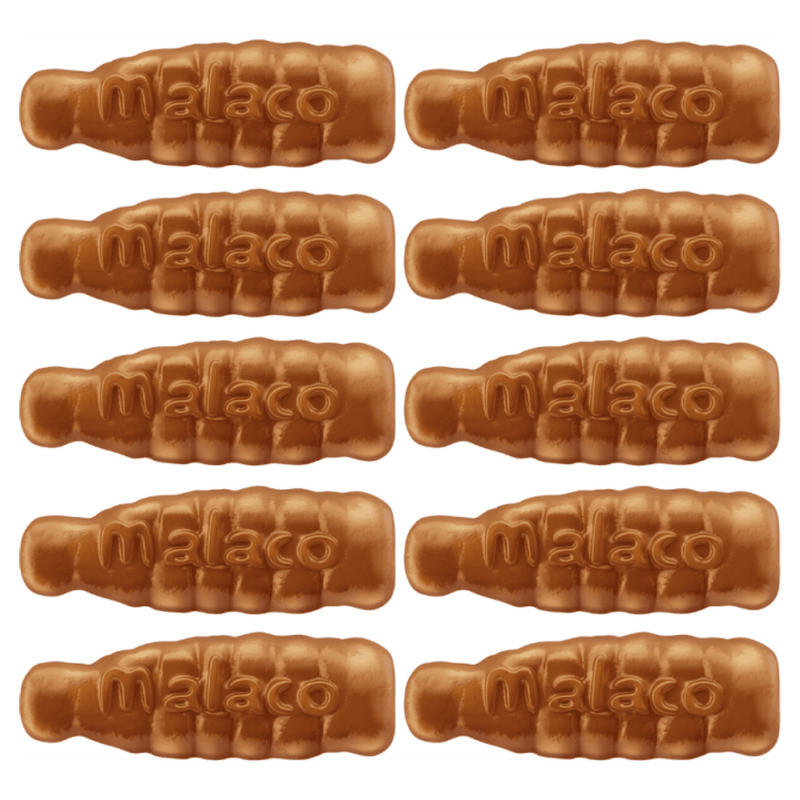 P&M Stora Colaflaskor fra Malaco