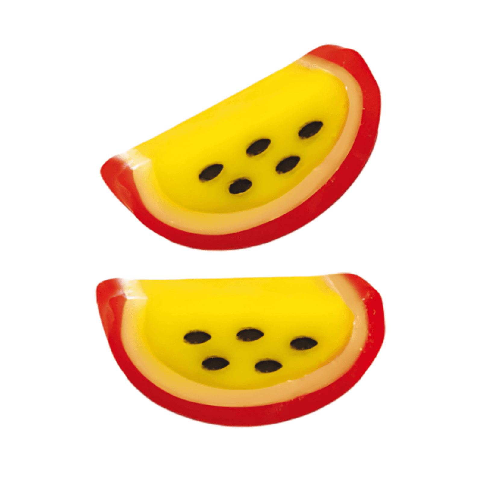 Passion Fruit Slisca Licorice fra Vidal