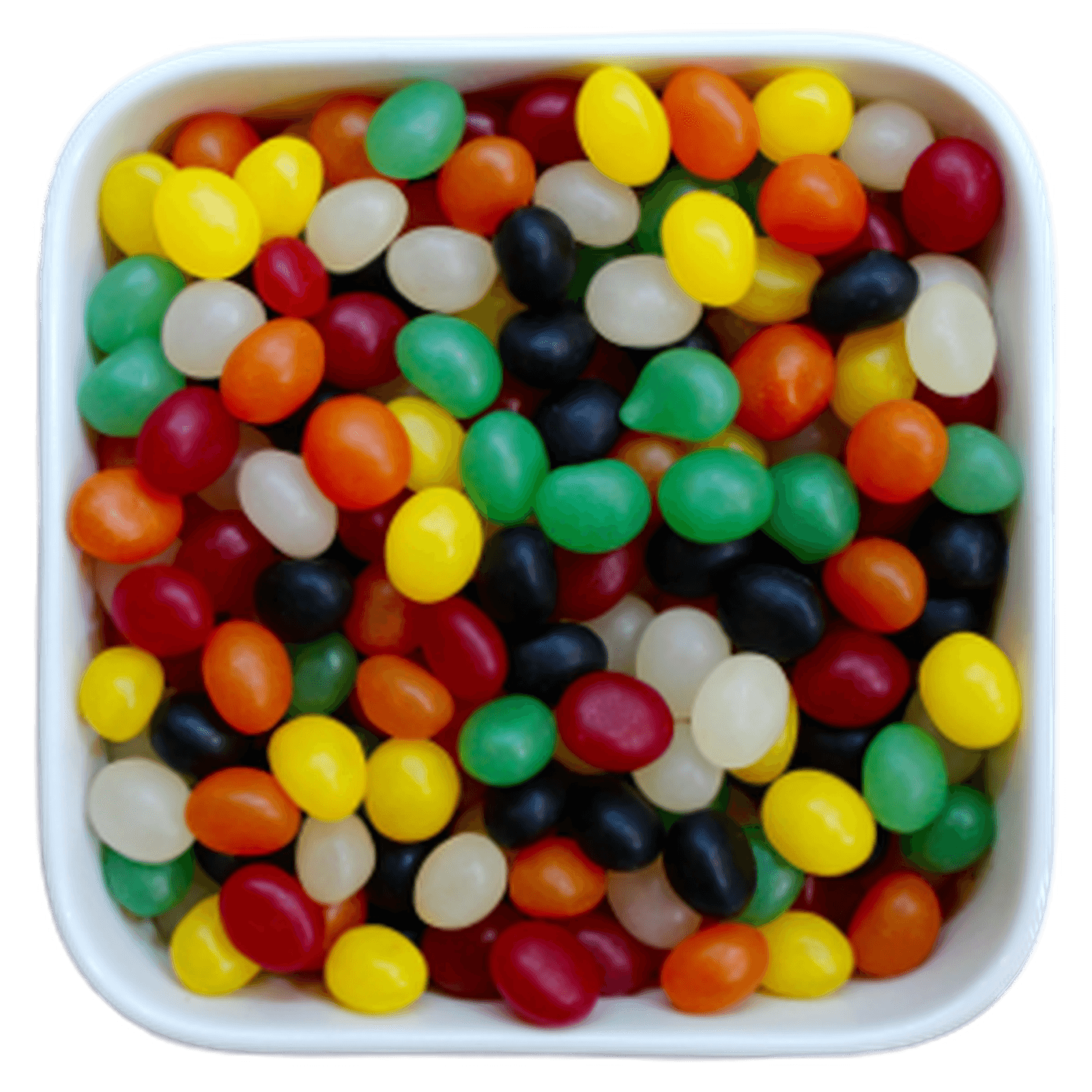 Pearls fra Haribo