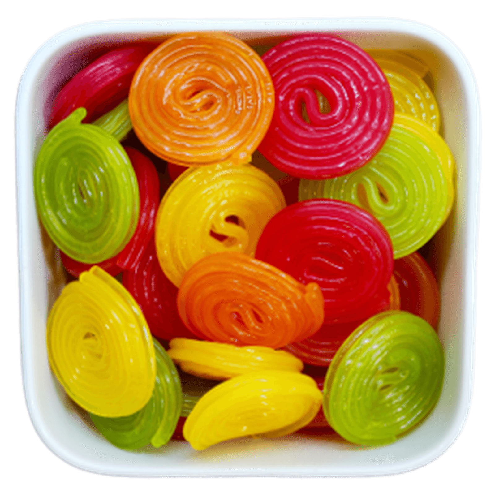 Rotella Fruit fra Haribo