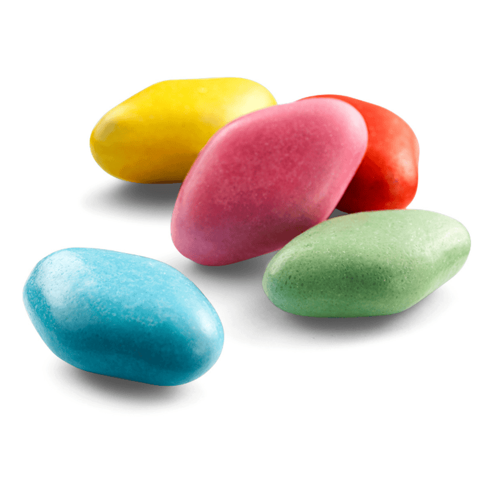 Sali-Kritz fra Haribo