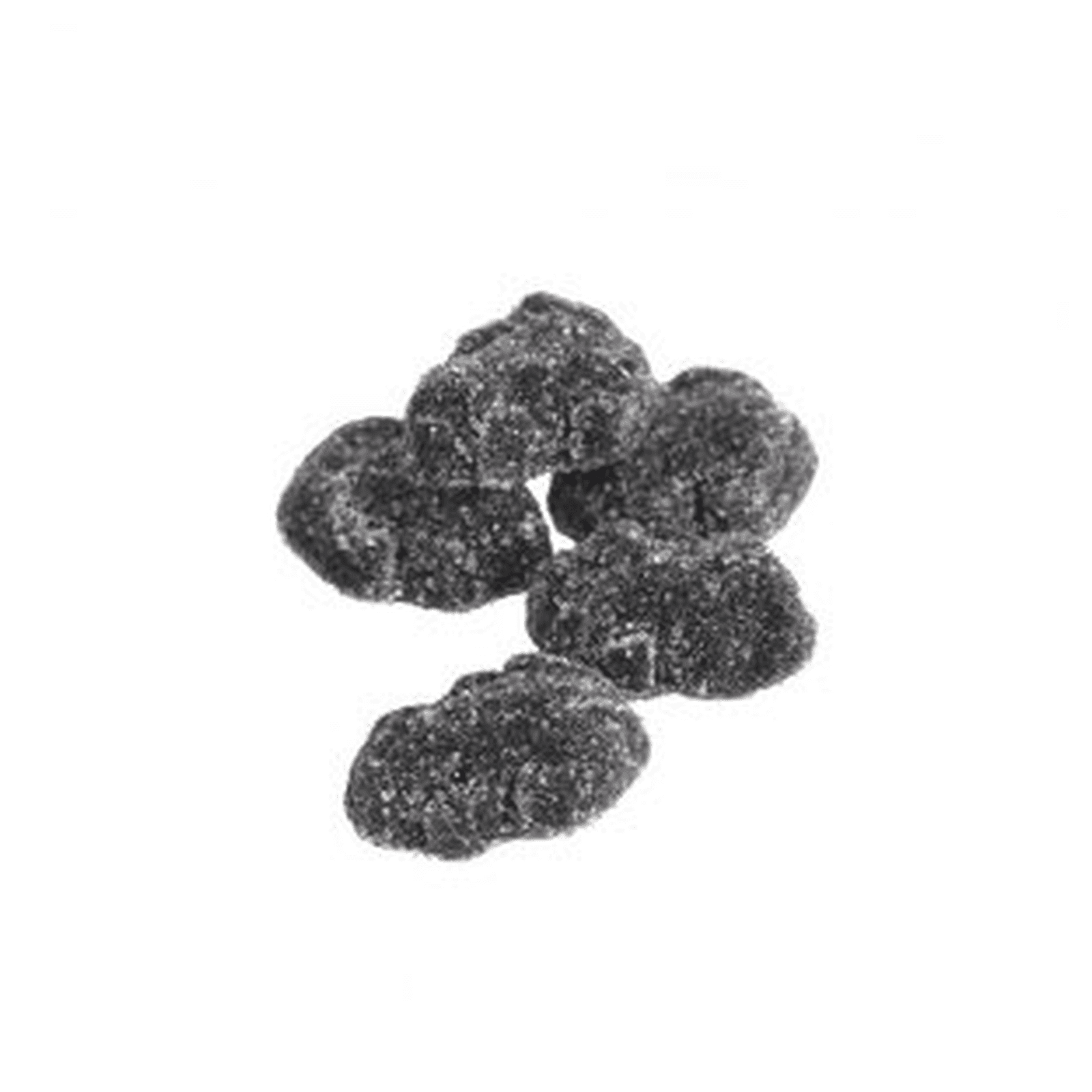 Salmiakgrodor fra Aroma