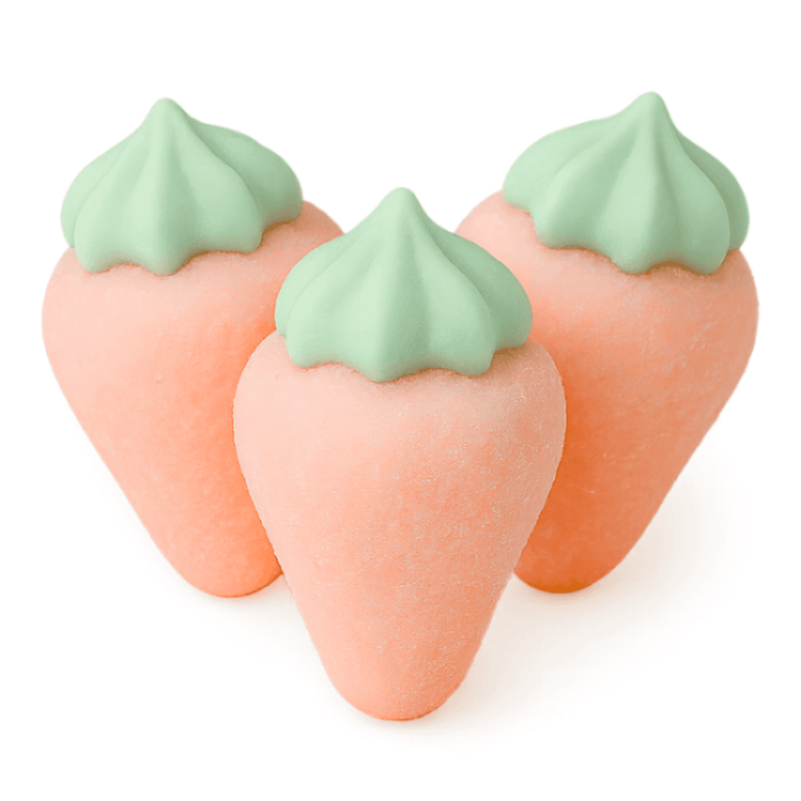 Skumma Orange morötter fra SGAB