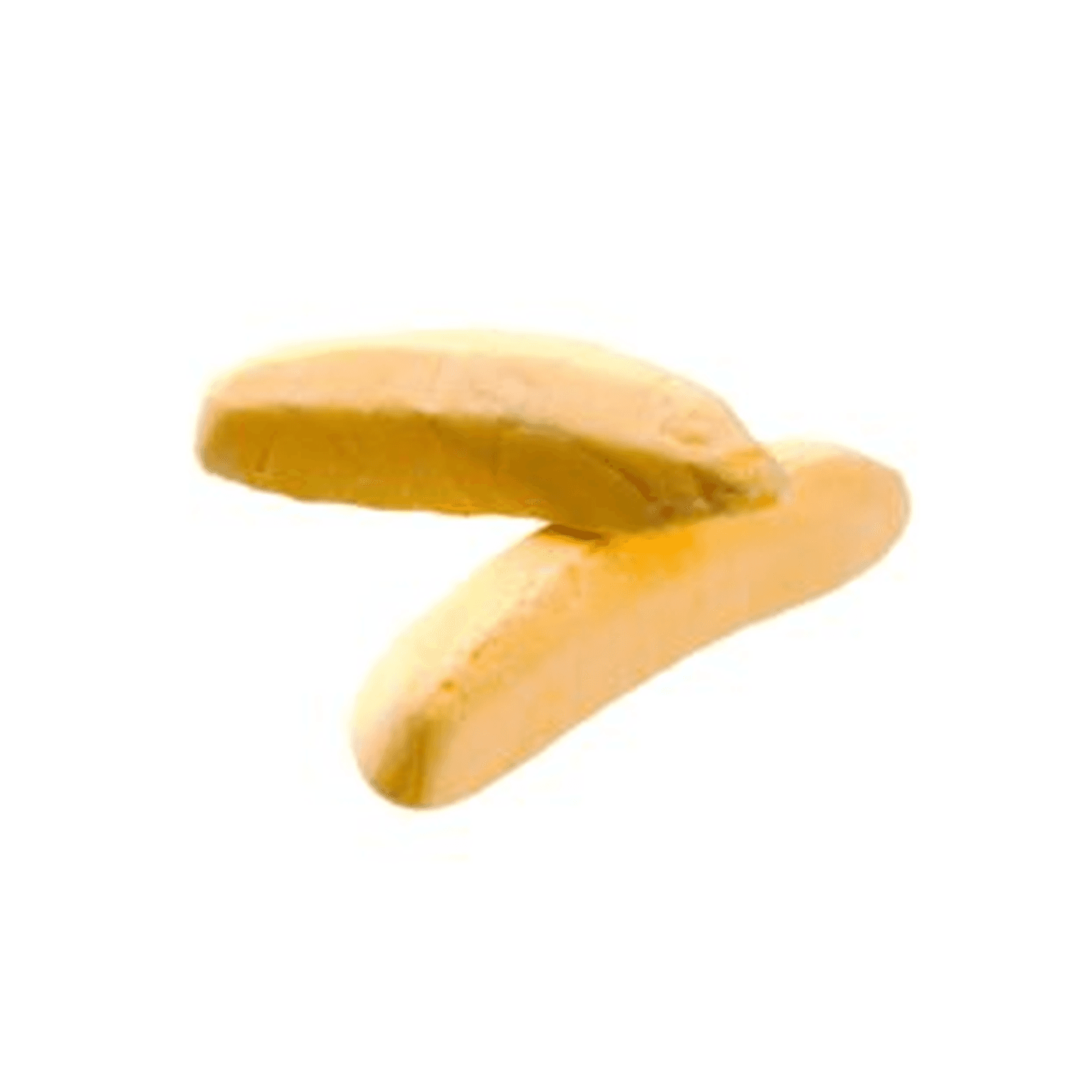 Skumbanan fra Franssons Konfektyr