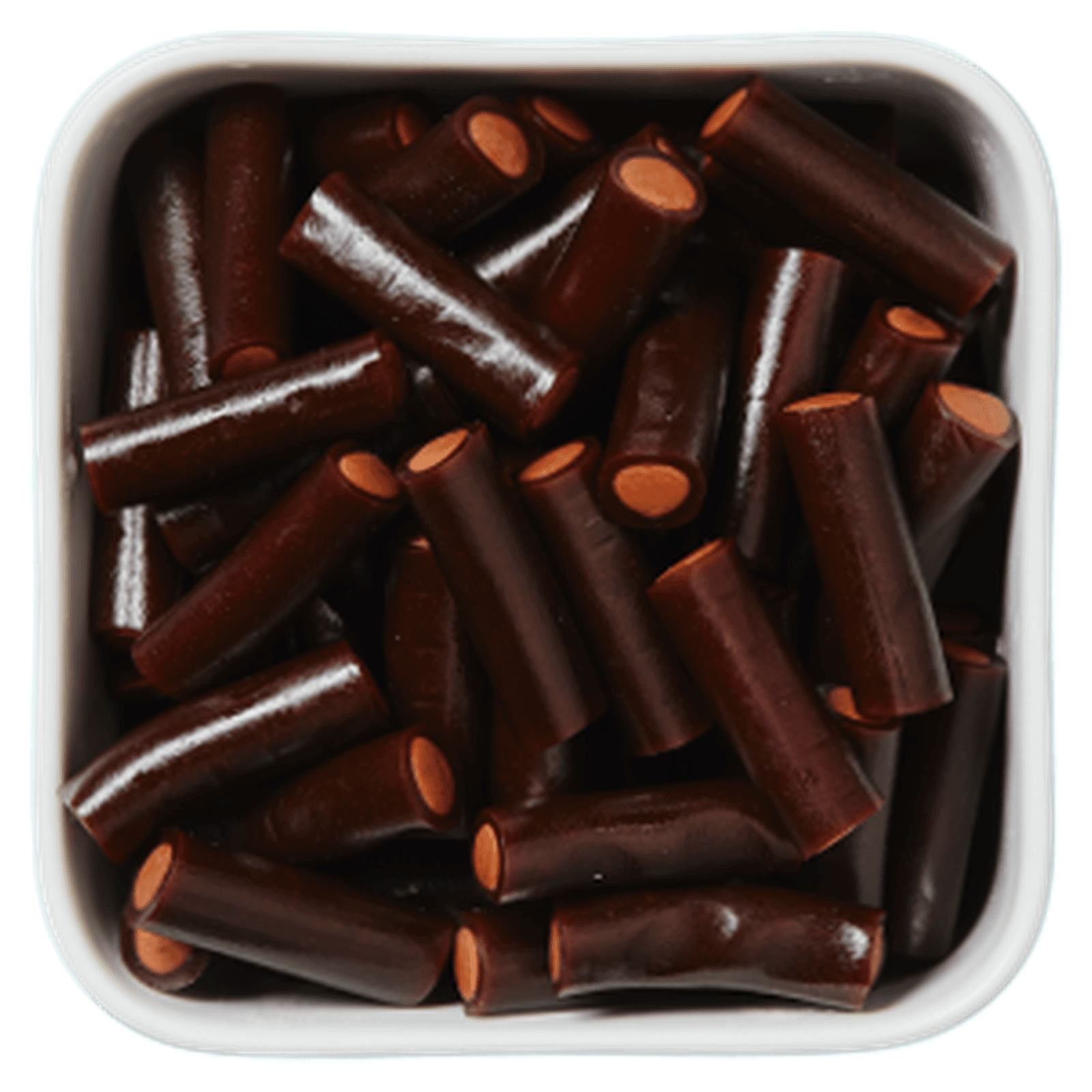 Store chocofanter fra Toms
