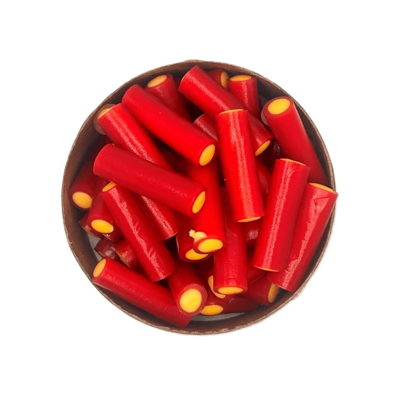 Store Trommestikker fra Toms