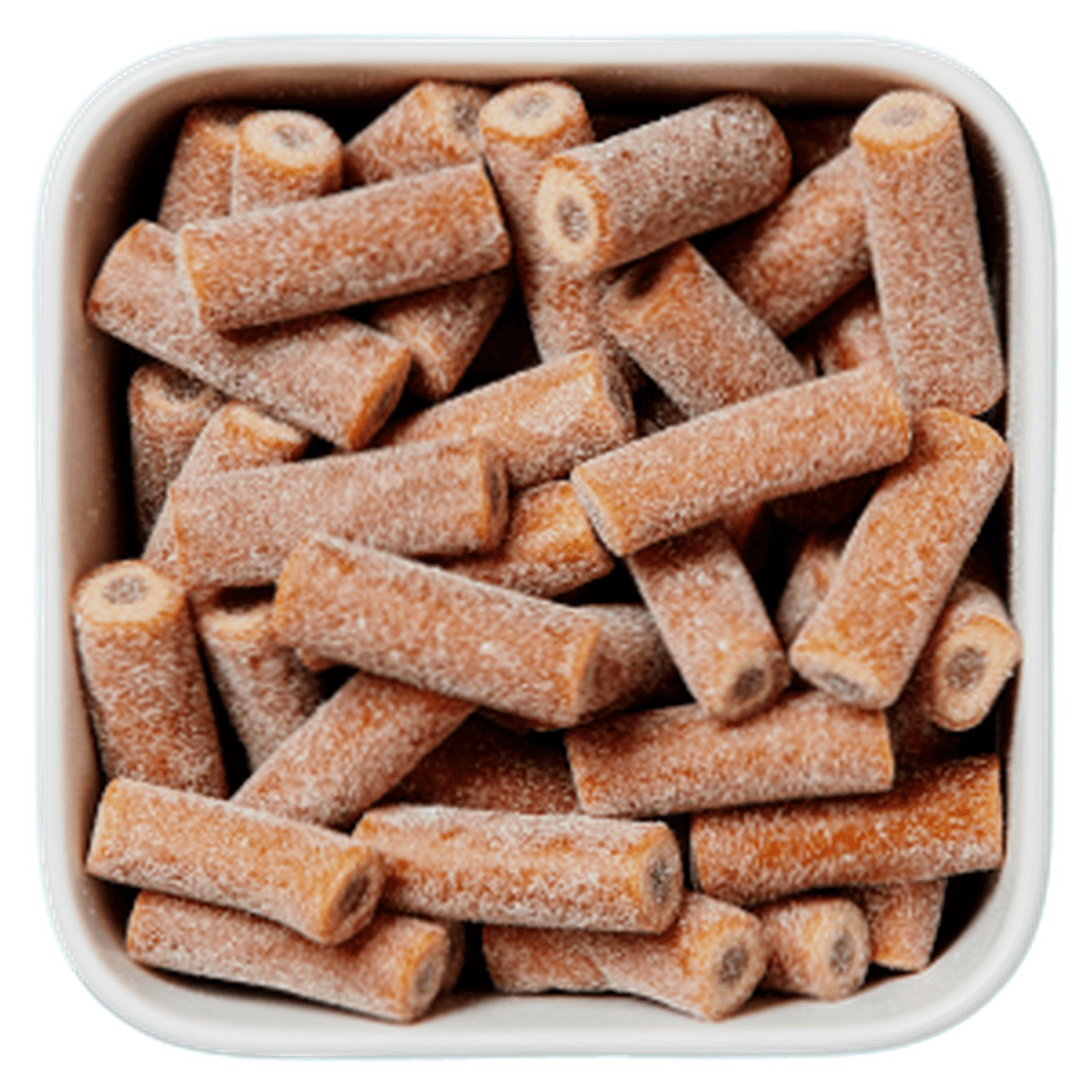Sweet & Salty Karmella fra Toms