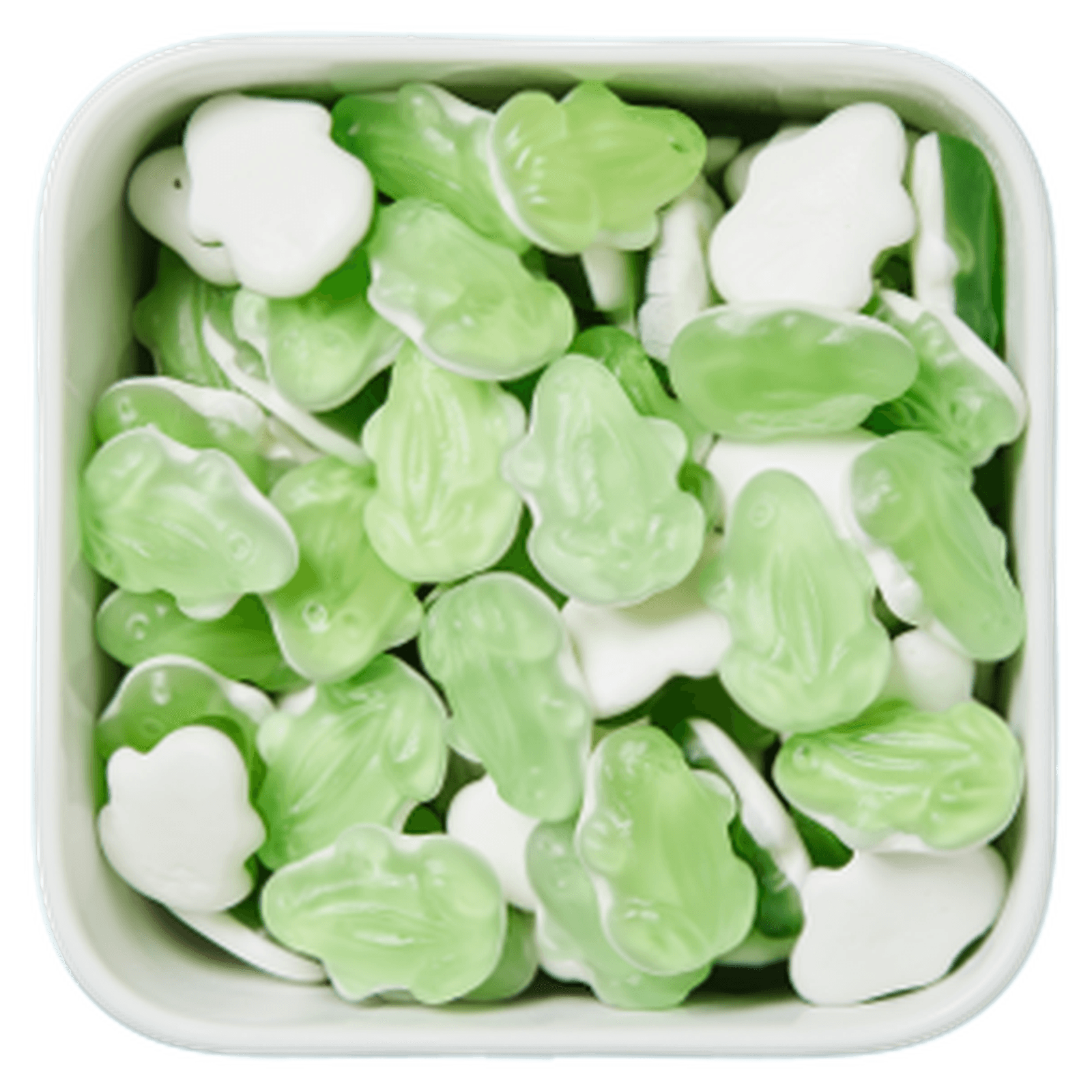 Tudser fra Haribo