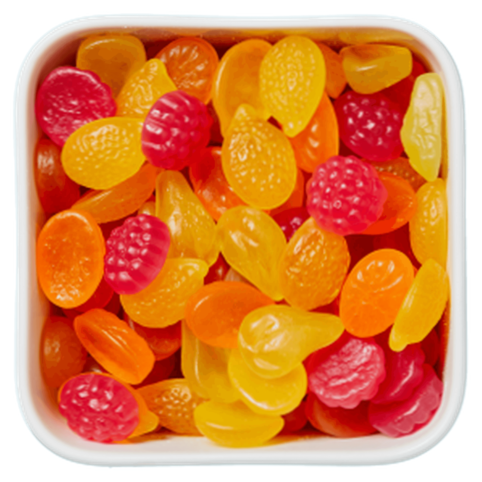 Tutti frutti original fra Fazer
