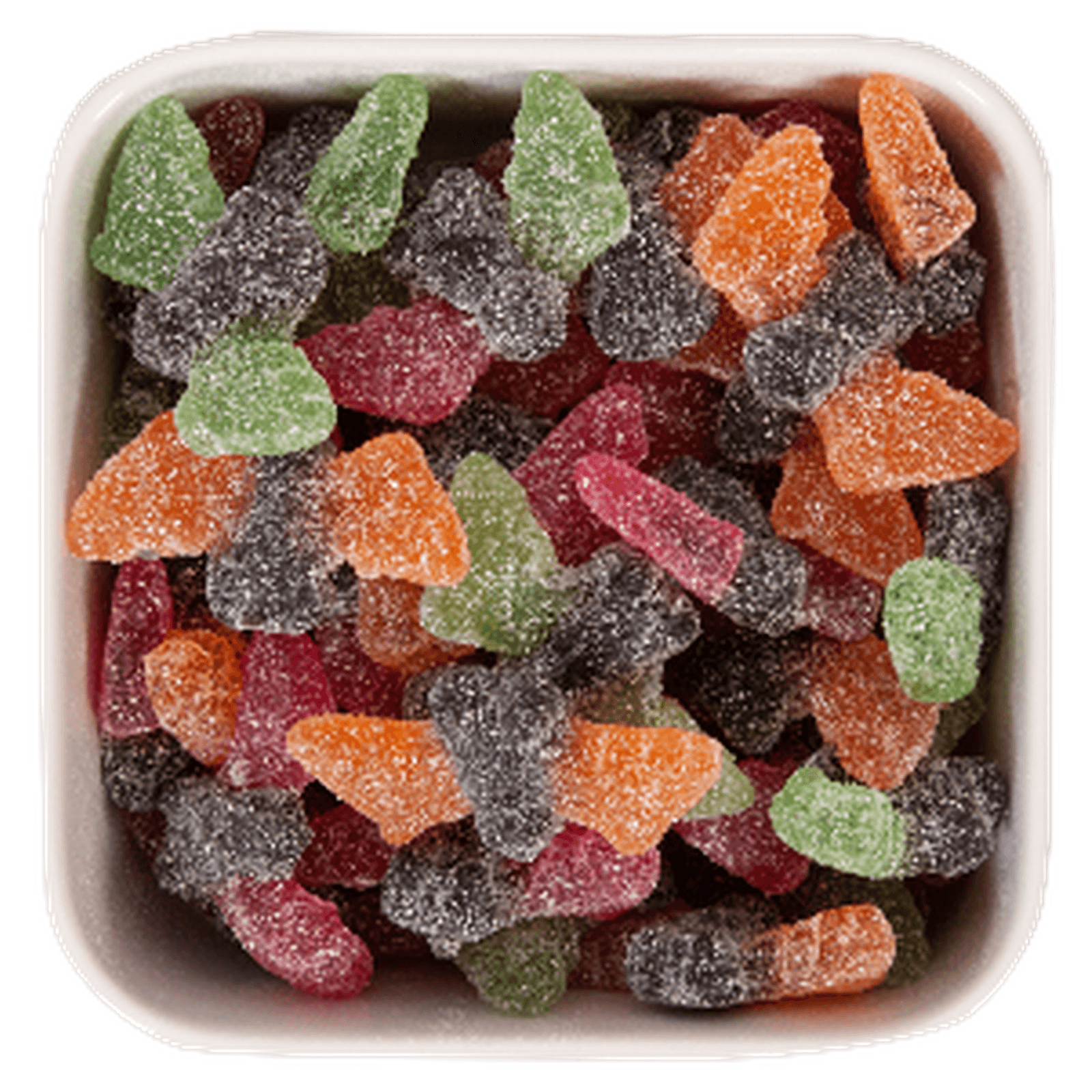 Vampyrer sour fra Haribo