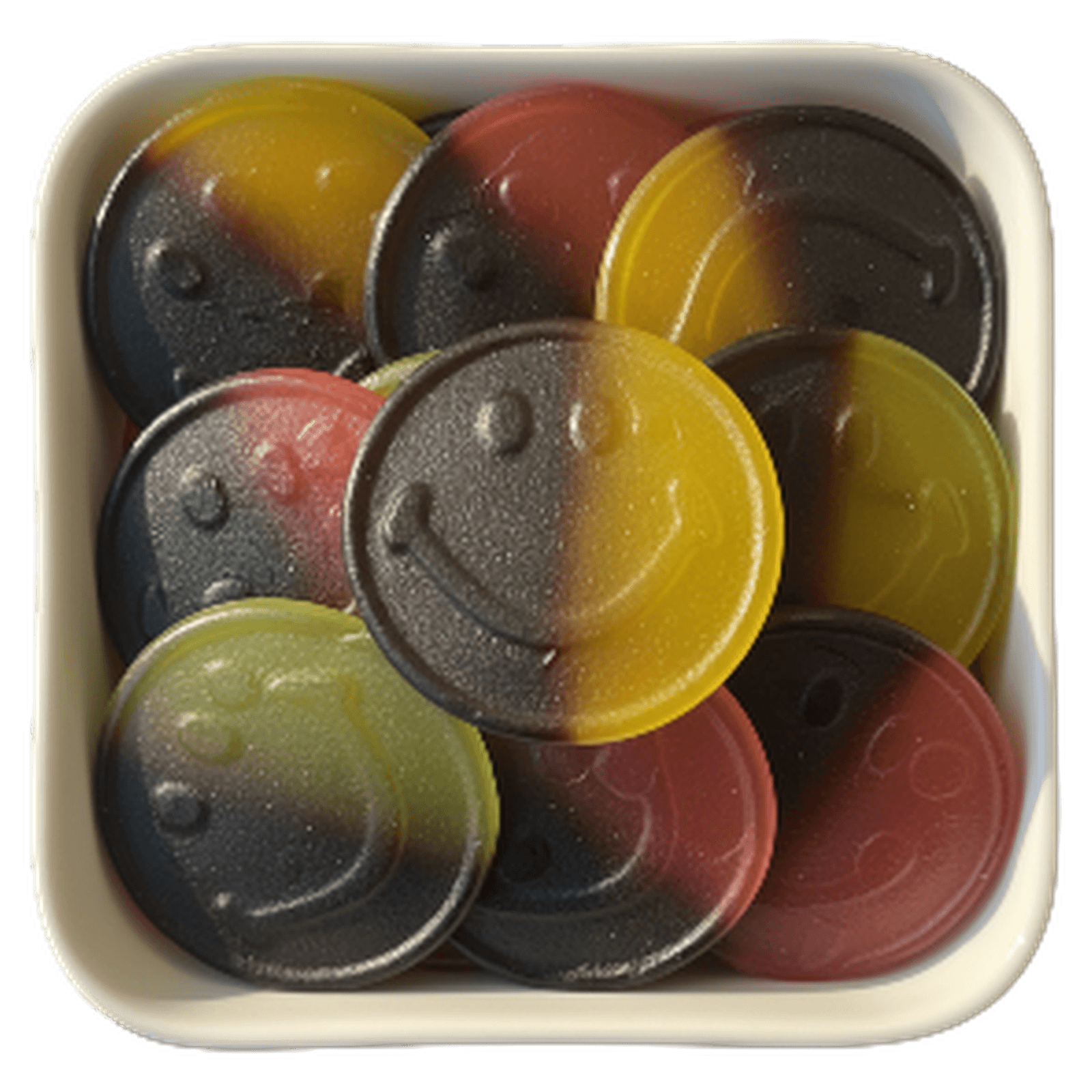 Zombie Smile Dropfruit smiles fra Red Band