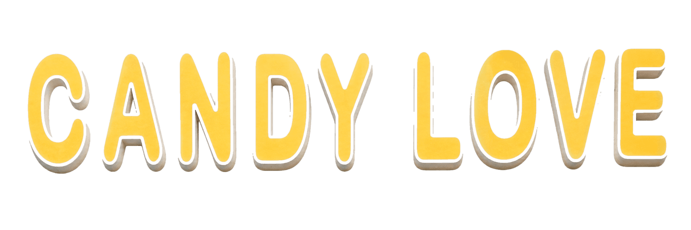 Candy Love logo