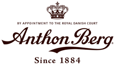 Anthon Berg logo