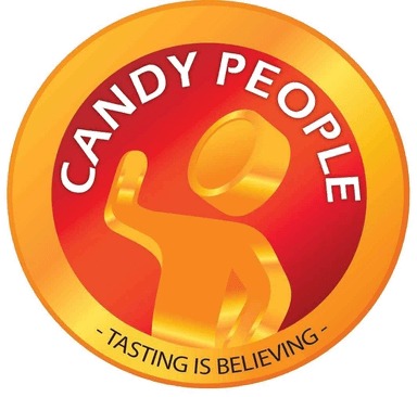 Candy People logo