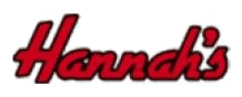 Hannah's logo
