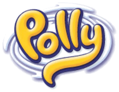 Polly logo