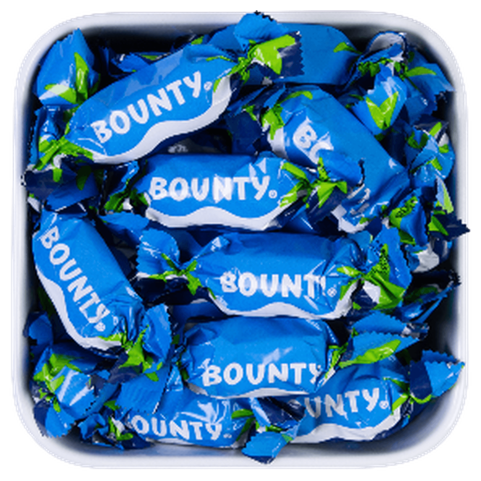 Bounty fra Mars