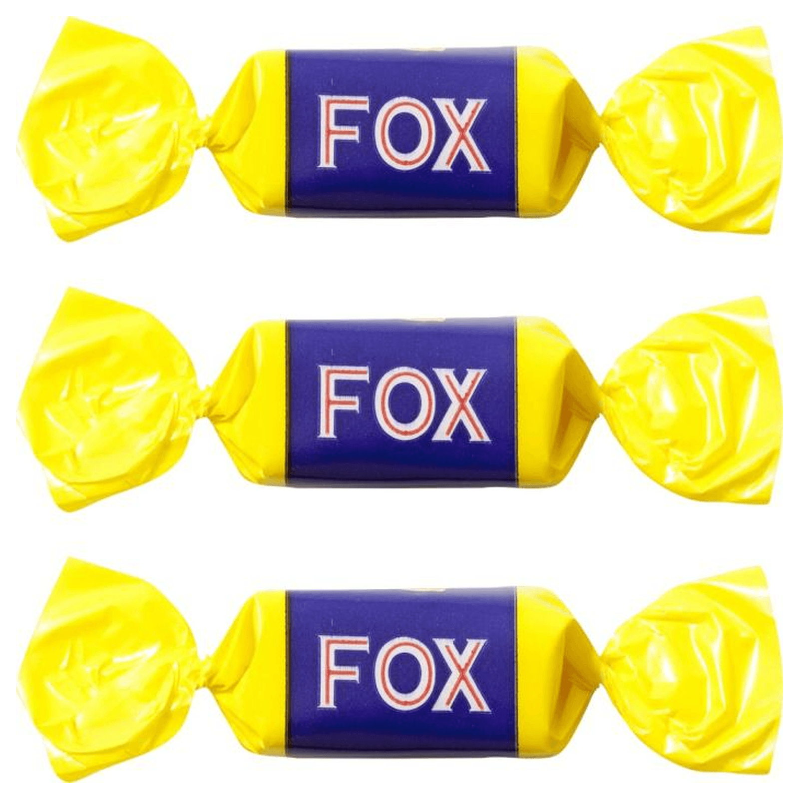 Fox Citron fra Malaco