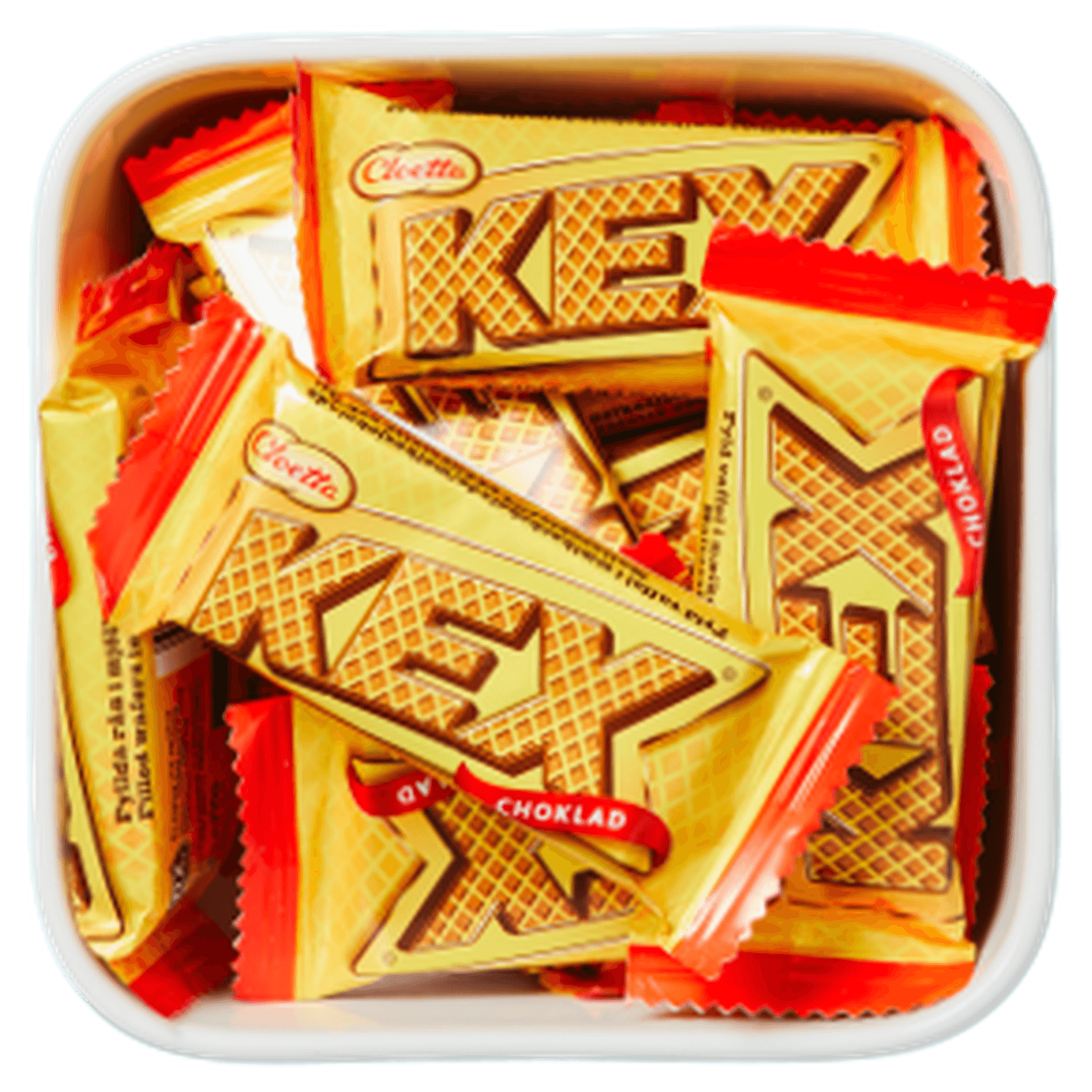 Kex fra Kex