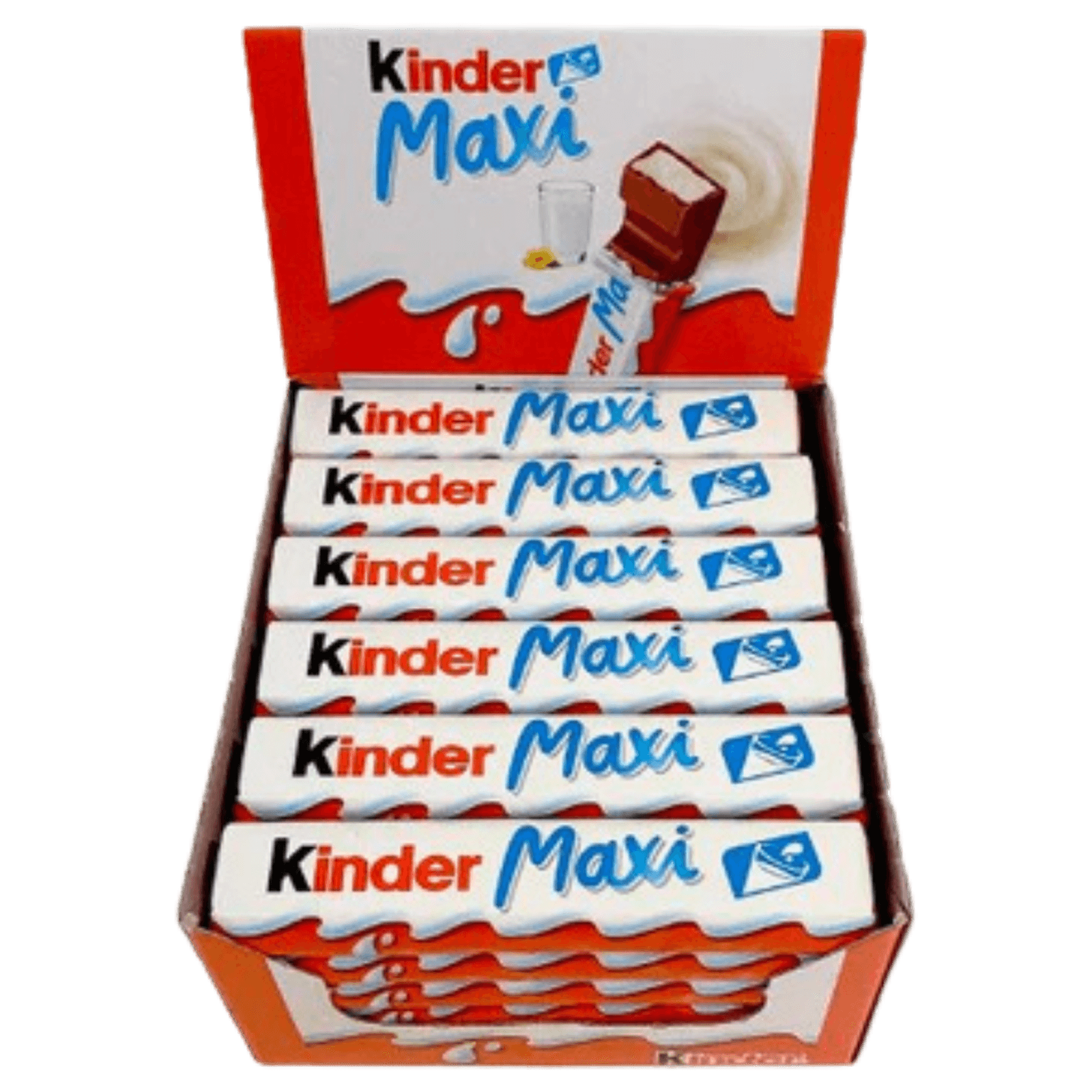 mini fra Kinder