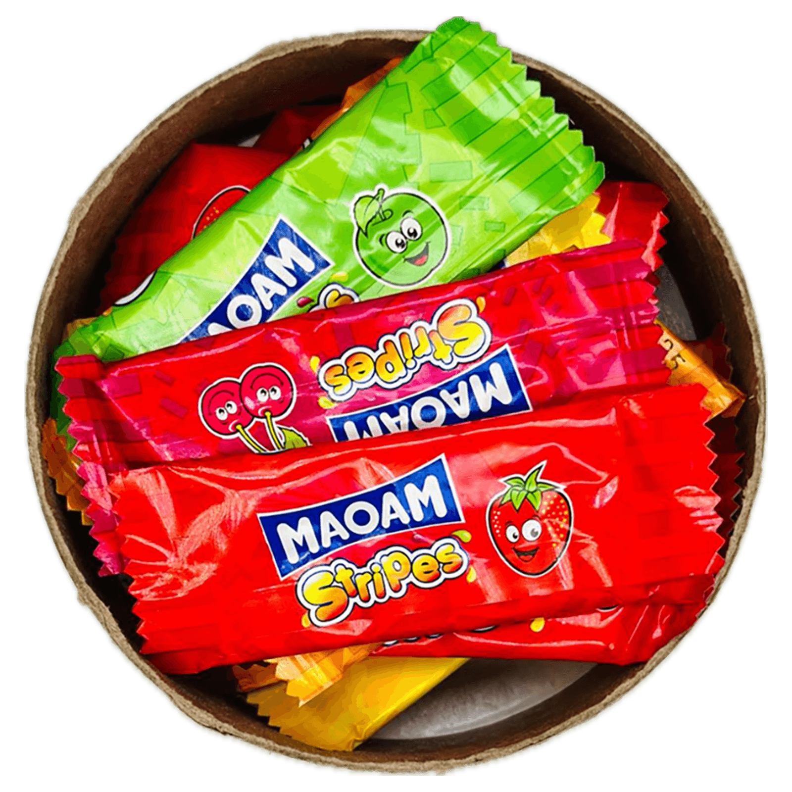 Stripes fra MAOAM