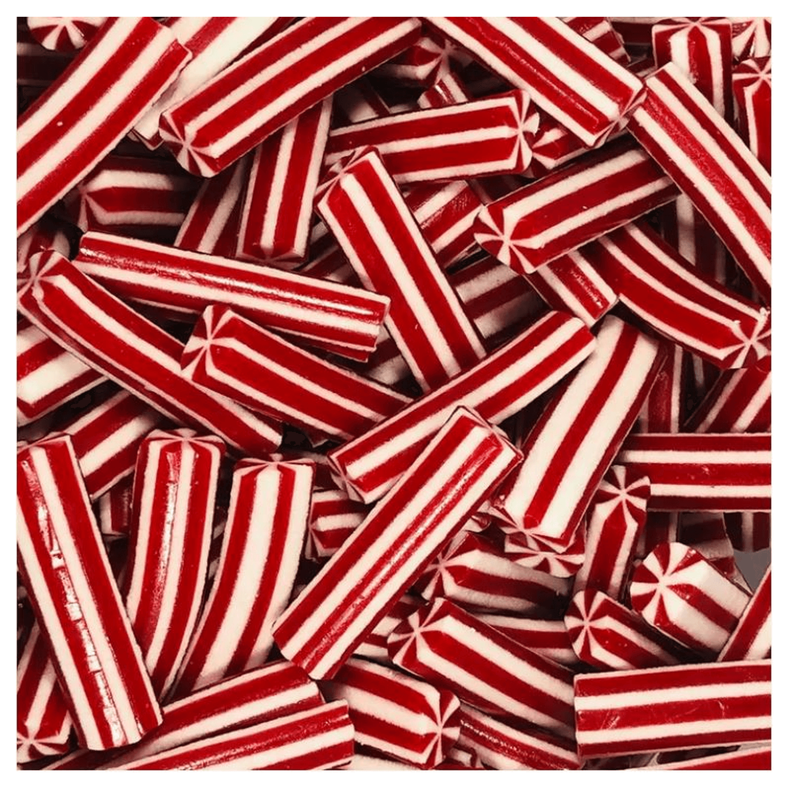 Rambo Twist fra Candy People