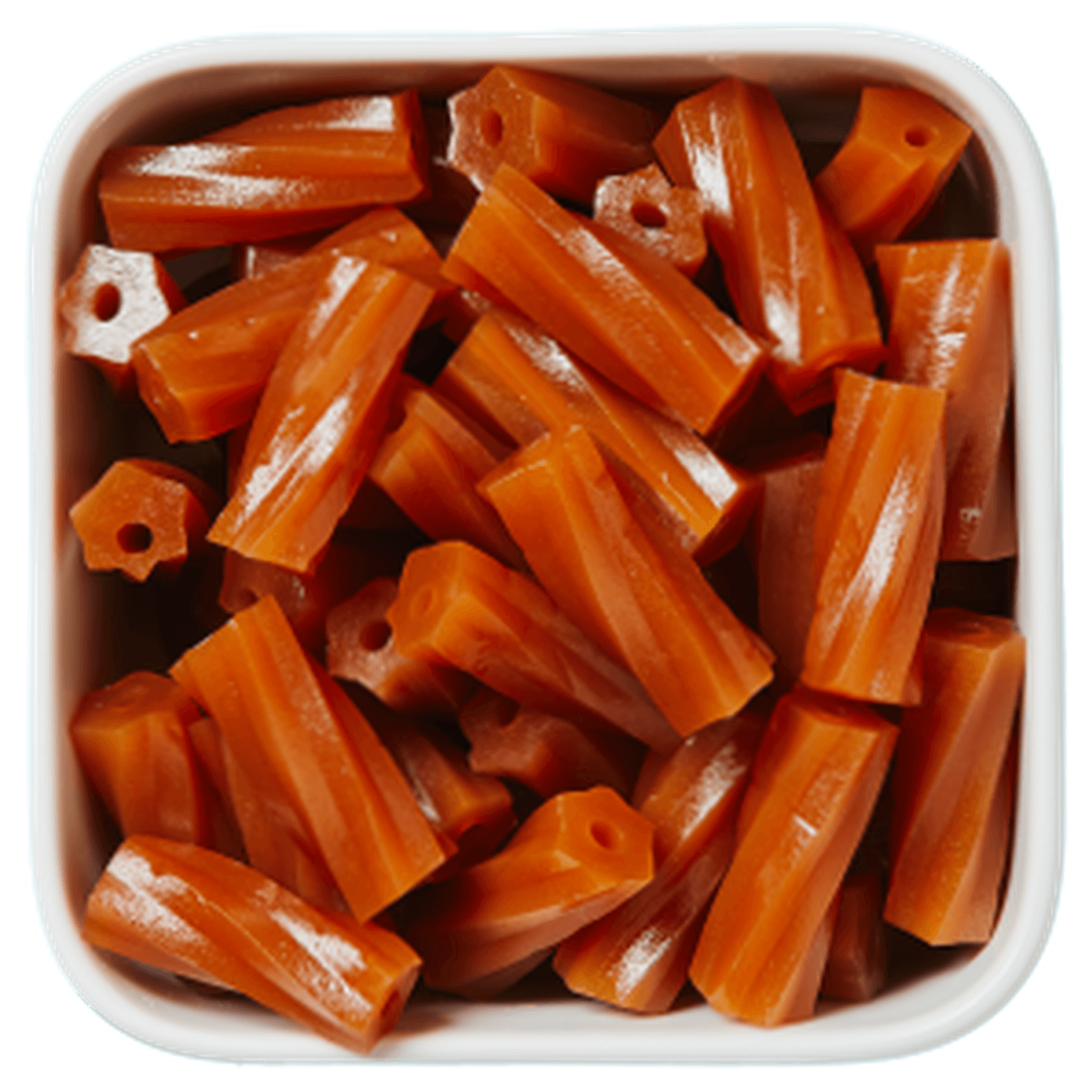 Truxa Sød Karamel fra Toms
