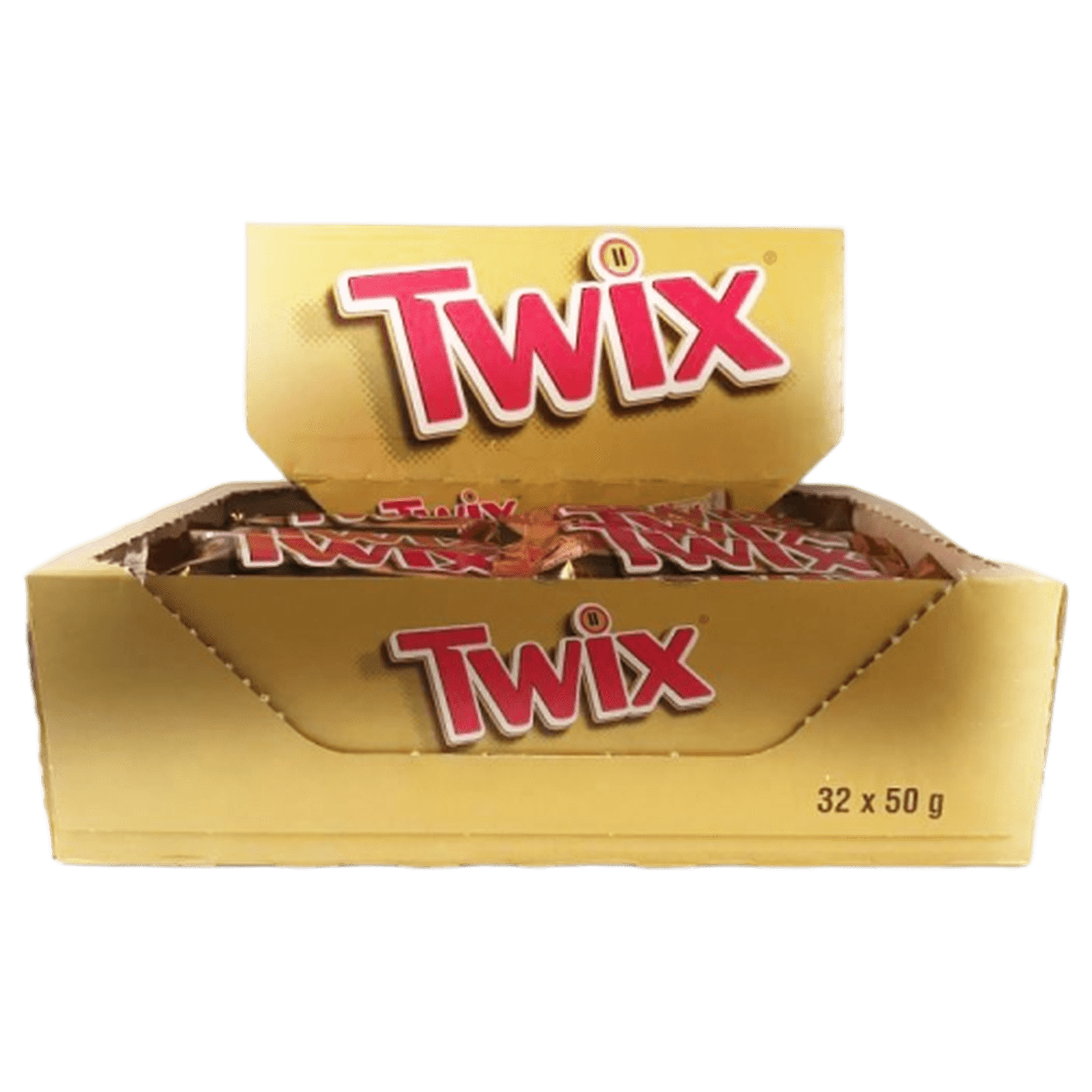 mini fra Twix